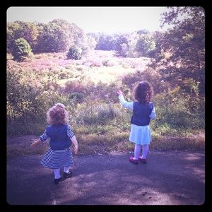 Meet your Posher, Emily